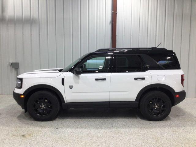 FORD BRONCO SPORT BIG BEND - 2