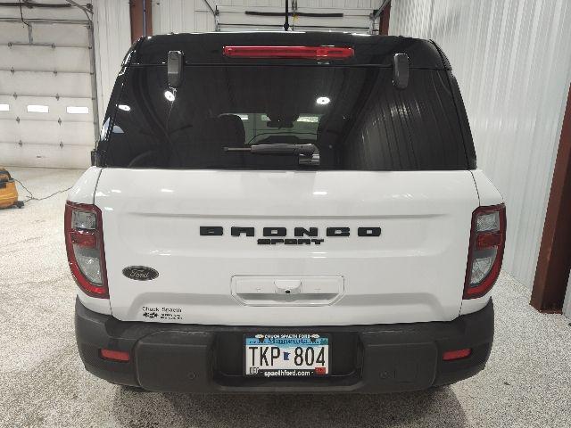 FORD BRONCO SPORT BIG BEND - 7