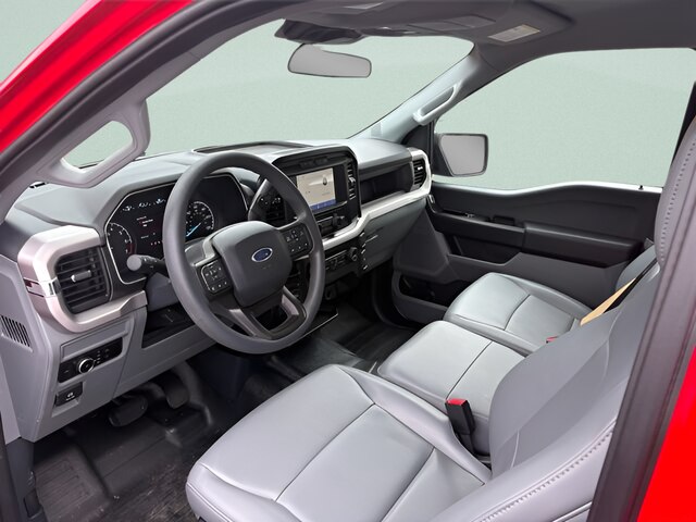 FORD F-150 XL - 4