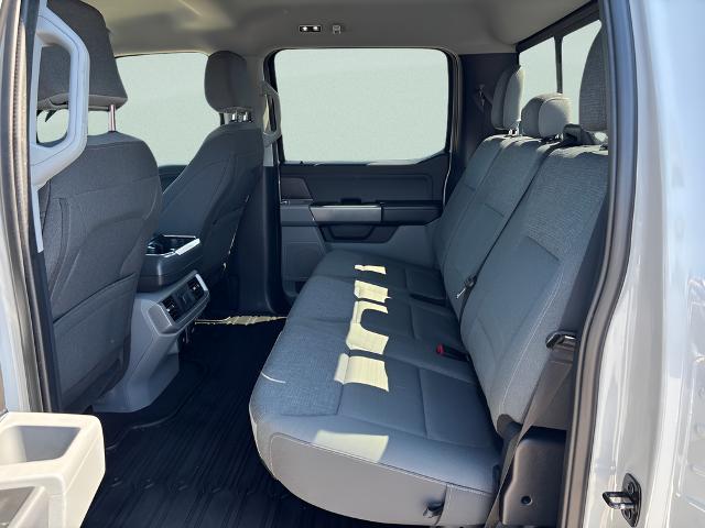 2024 FORD F-150 XLT 缩略图 5