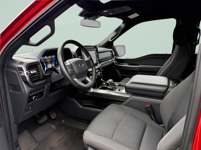 FORD F-150 XLT - 4