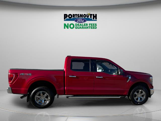 FORD F-150 XLT - 6