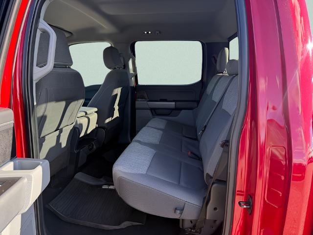 FORD F-150 XLT - 5