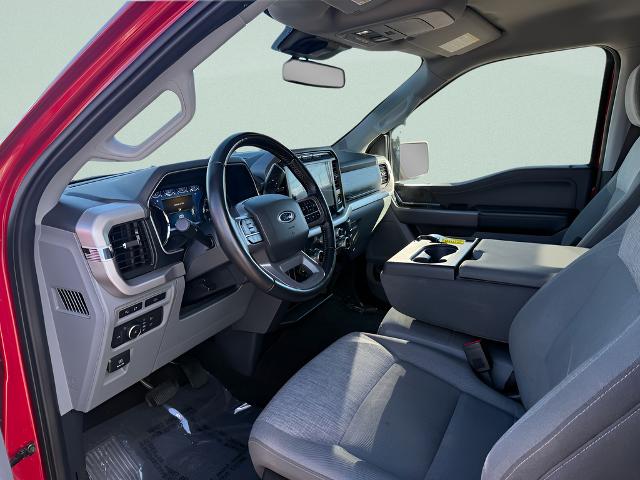 FORD F-150 XLT - 3