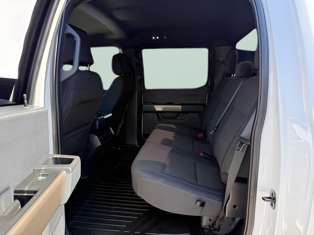 FORD F-150 STX - 5