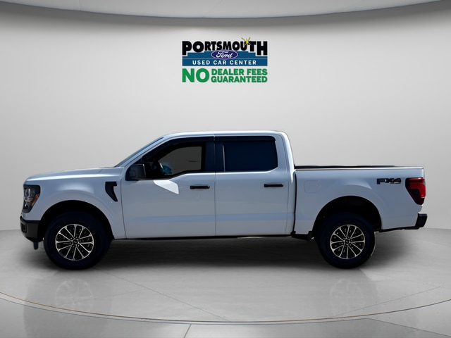 FORD F-150 STX - 2
