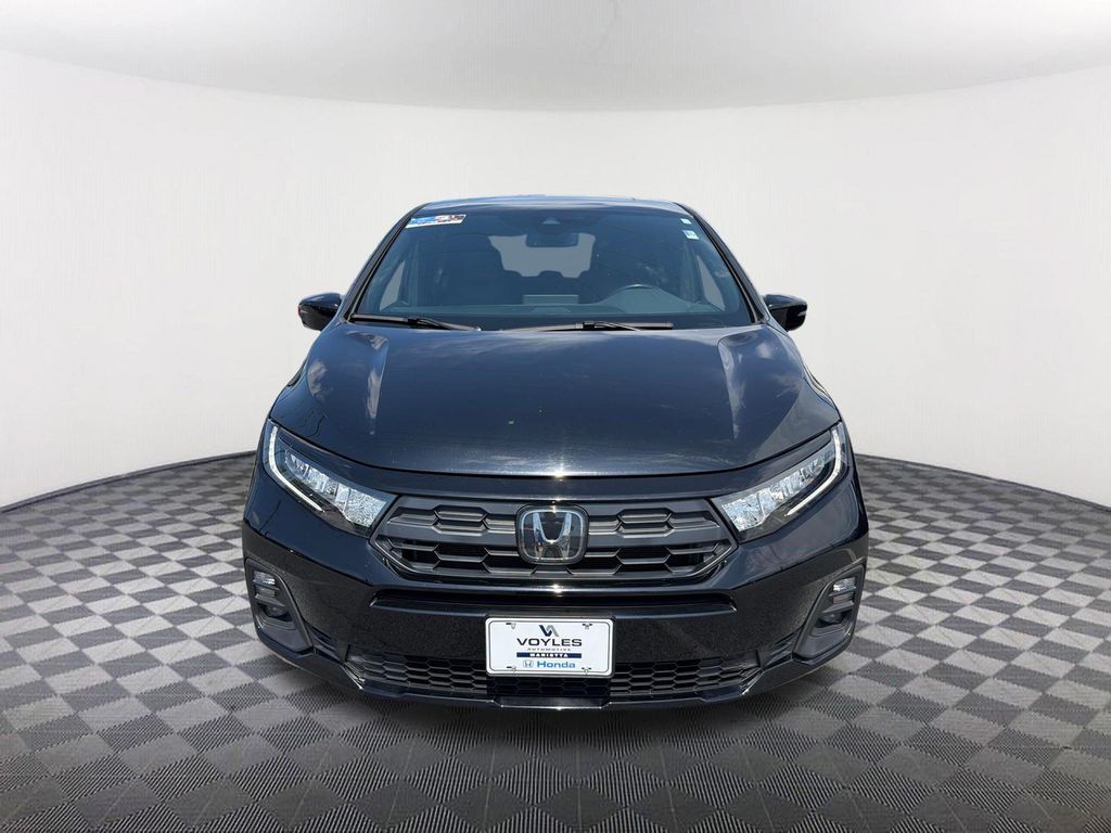 صورة 2 لـ 2025 Honda ODYSSEY SPORT-L