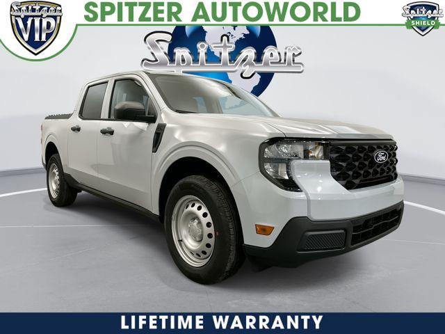 New 2026 Ford Maverick XL