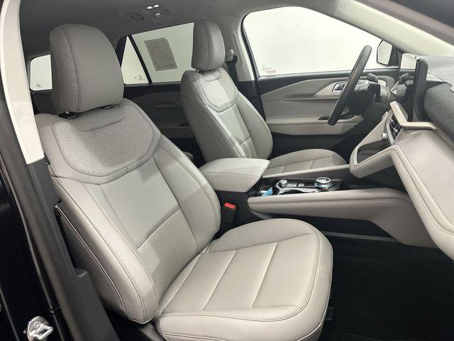 2026 FORD EXPLORER ACTIVE 缩略图 28