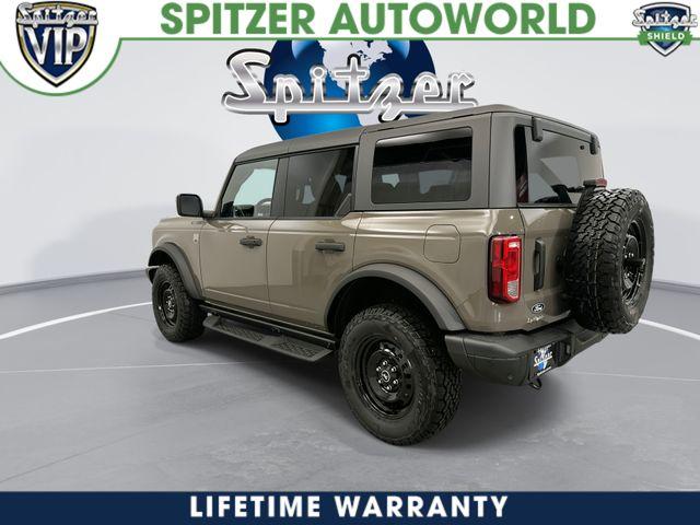 FORD BRONCO - 7