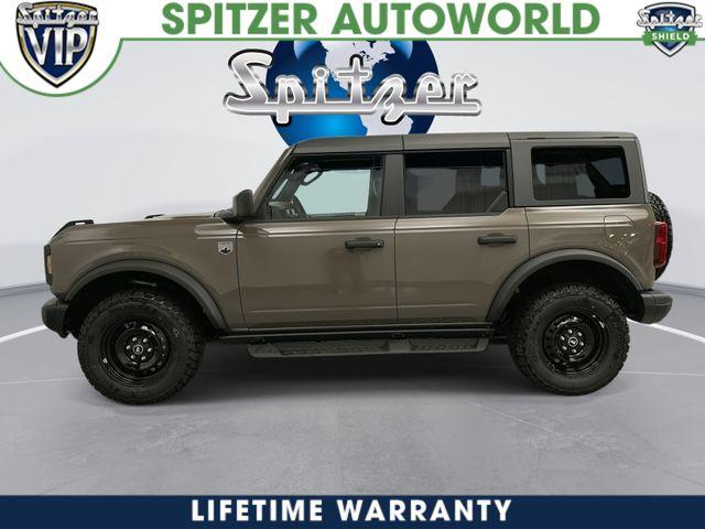 FORD BRONCO - 6