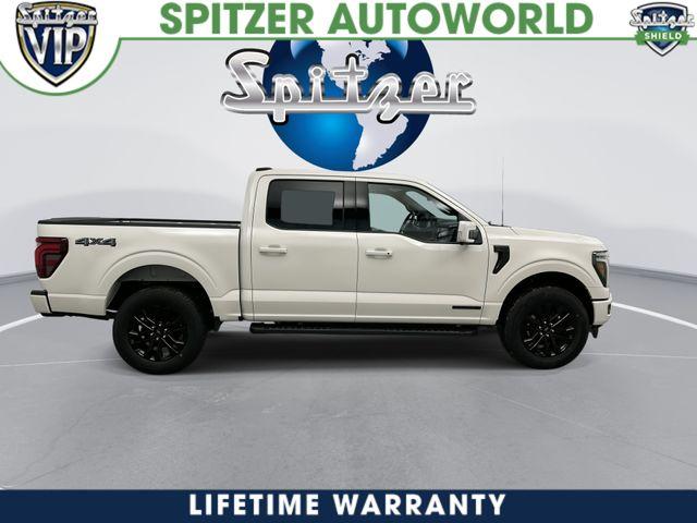 FORD F-150 LARIAT - 10