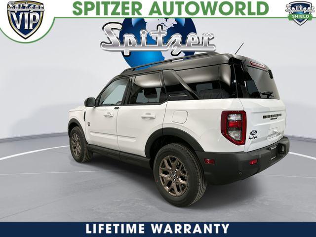 FORD BRONCO SPORT BIG BEND - 7