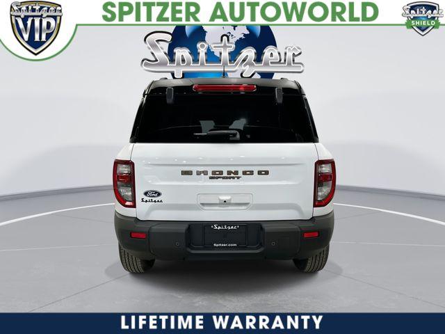 FORD BRONCO SPORT BIG BEND - 8