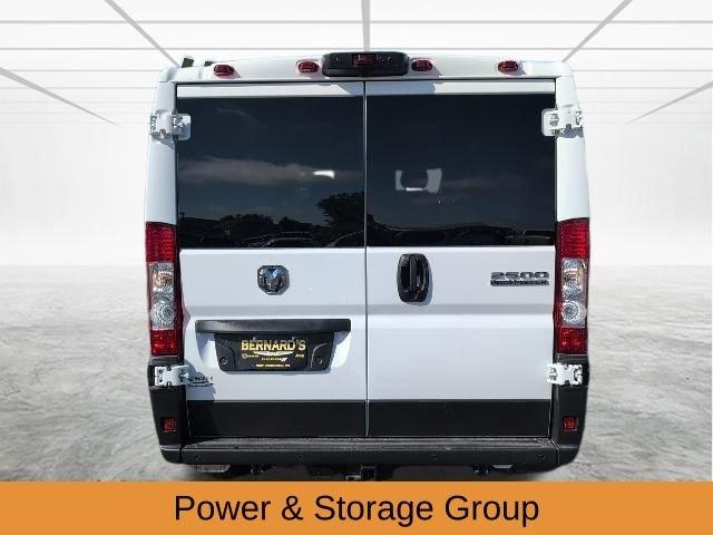 صورة 6 لـ 2026 RAM PROMASTER 2500 BASE