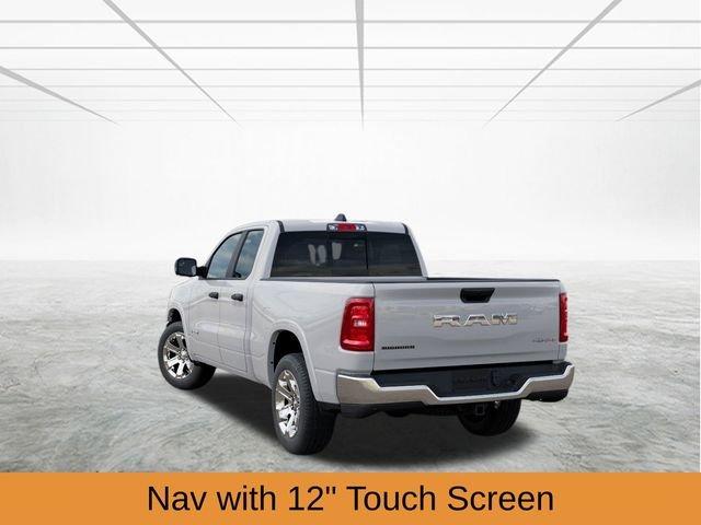 2026 RAM 1500 BIG HORN 照片 4
