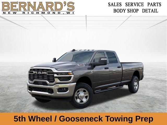 New 2026 RAM 2500 Tradesman