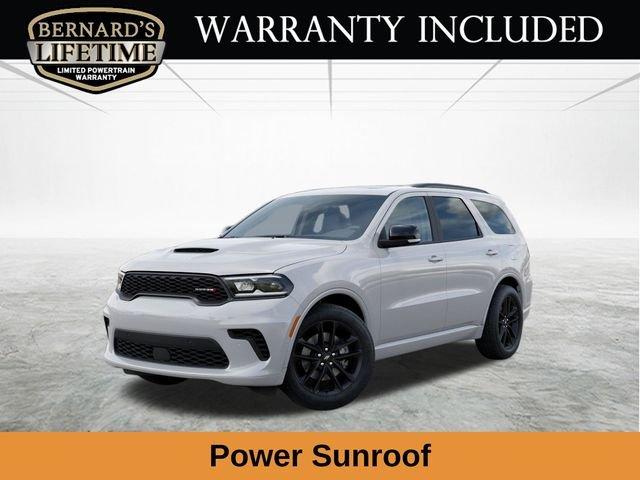 New 2026 Dodge Durango GT