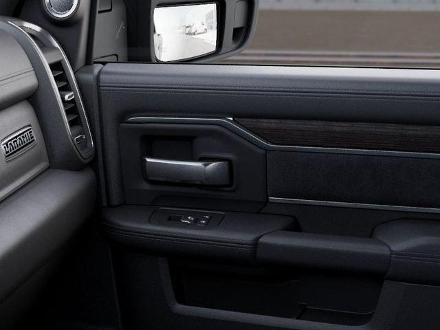 2026 RAM 2500 LARAMIE — миниатюра 26
