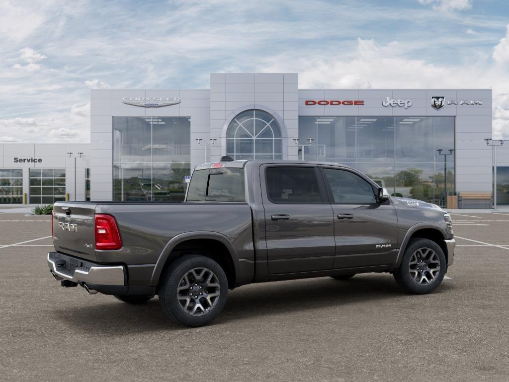 2026 RAM 1500 LARAMIE — миниатюра 31