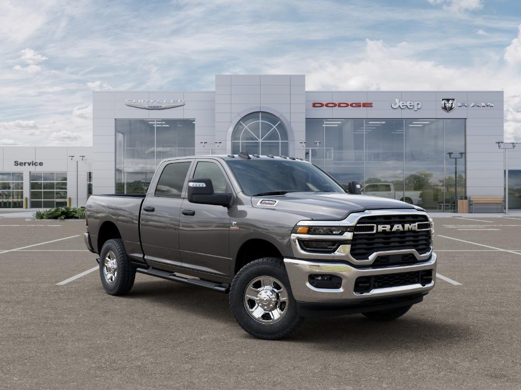 صورة مصغرة 24 لـ 2026 RAM 2500 TRADESMAN