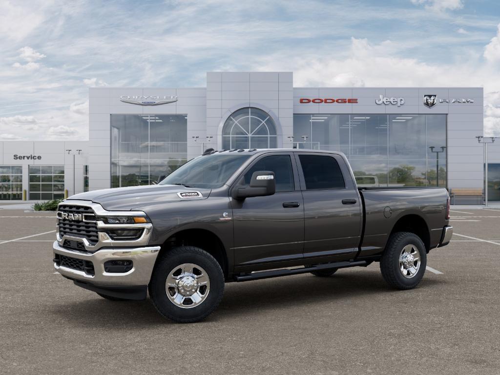 صورة مصغرة 21 لـ 2026 RAM 2500 TRADESMAN