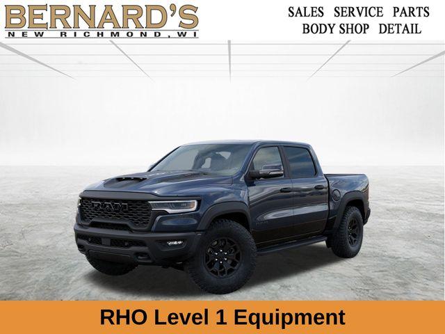 New 2026 RAM 1500 RHO