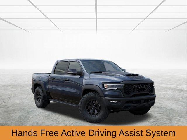 صورة 6 لـ 2026 RAM 1500 RHO