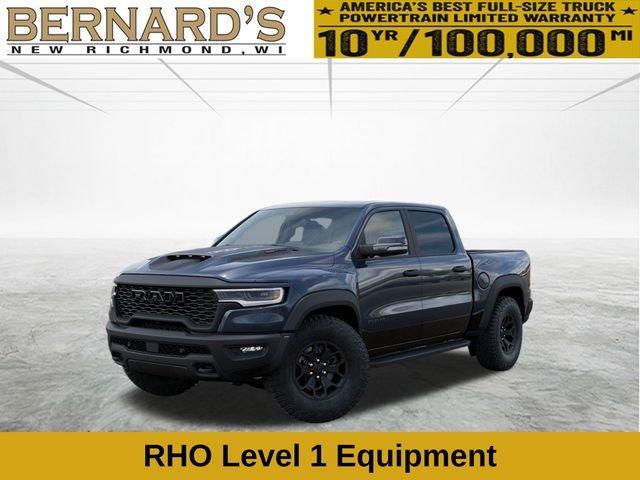 New 2026 RAM 1500 RHO