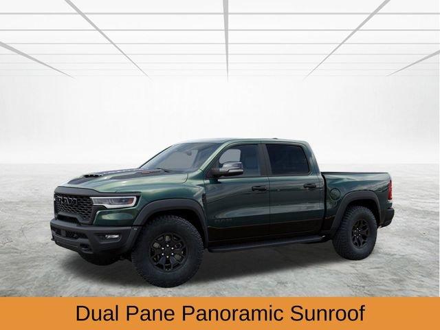 2026 RAM 1500 RHO 照片 3