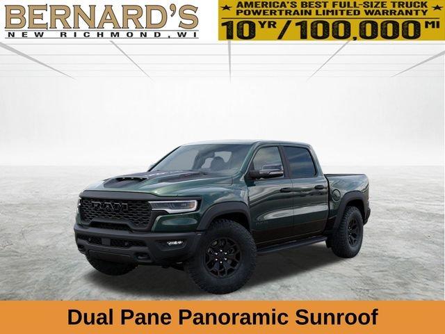 New 2026 RAM 1500 RHO