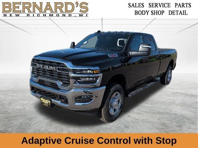 New 2026 RAM 3500 Tradesman