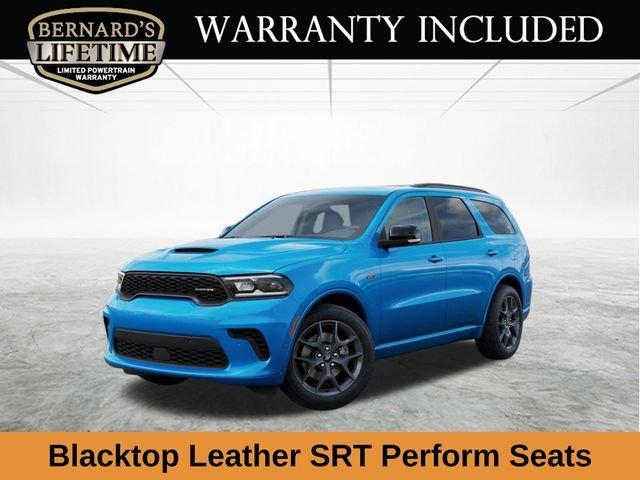 New 2026 Dodge Durango GT Premium HEMI V8