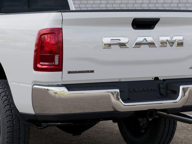 2026 RAM 3500 BIG HORN 缩略图 12