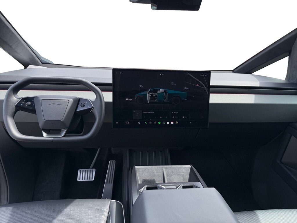 صورة مصغرة 12 لـ 2025 Tesla CYBERTRUCK AWD
