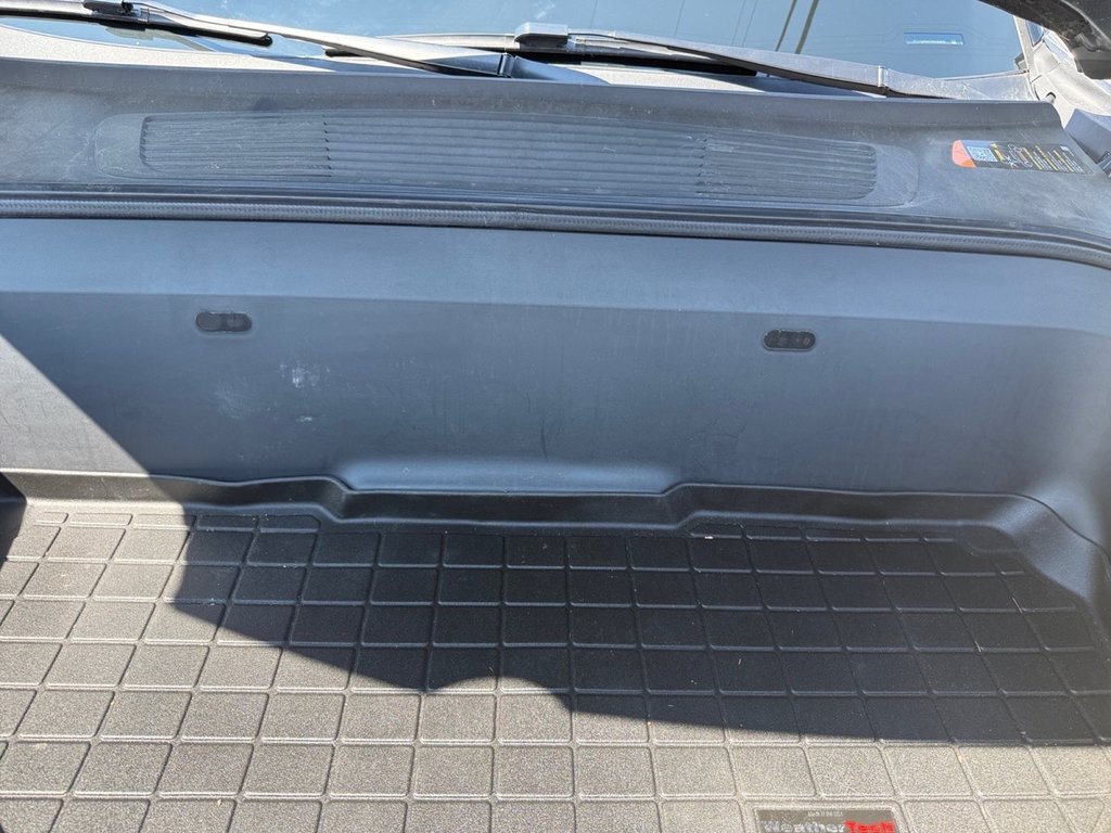 2022 Rivian R1T ADVENTURE PACKAGE AWD 缩略图 19