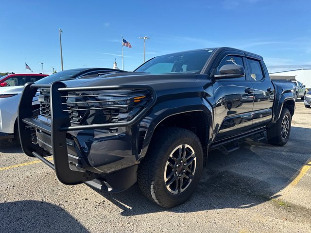 2024 TOYOTA TACOMA TRD SPORT 照片 1