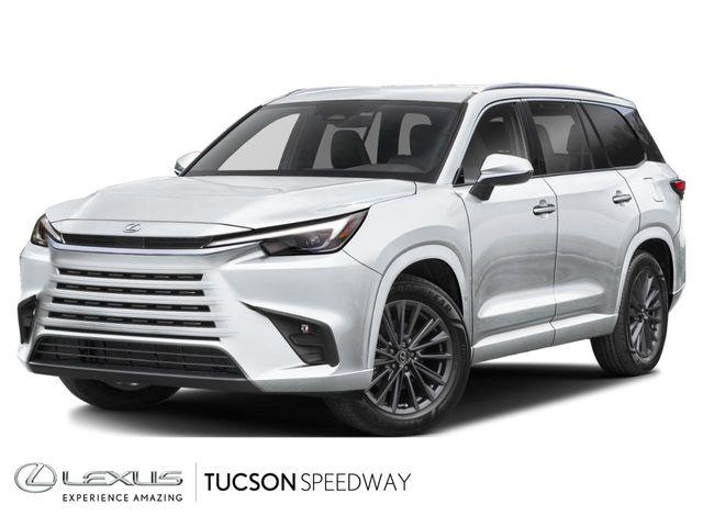 New 2026 Lexus TX 350 Base