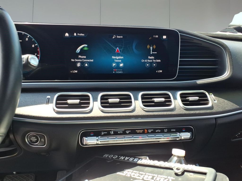2022 Mercedes-BENZ GLE thumbnail 14