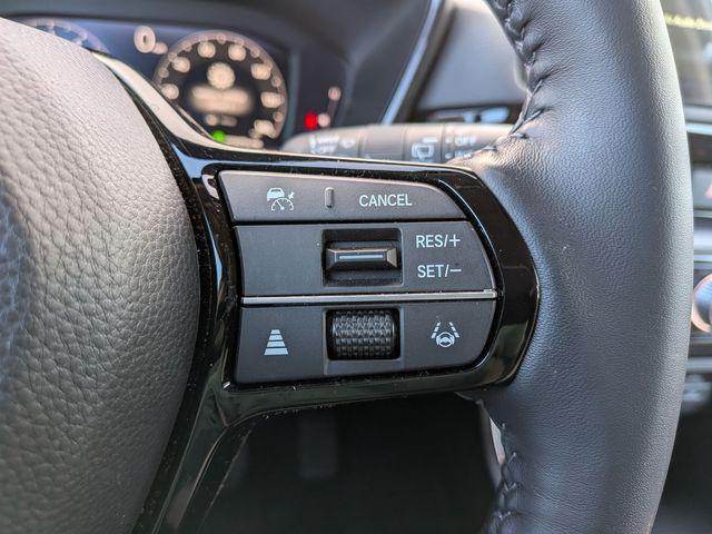 2026 Honda CR-V EX-L AWD — миниатюра 14