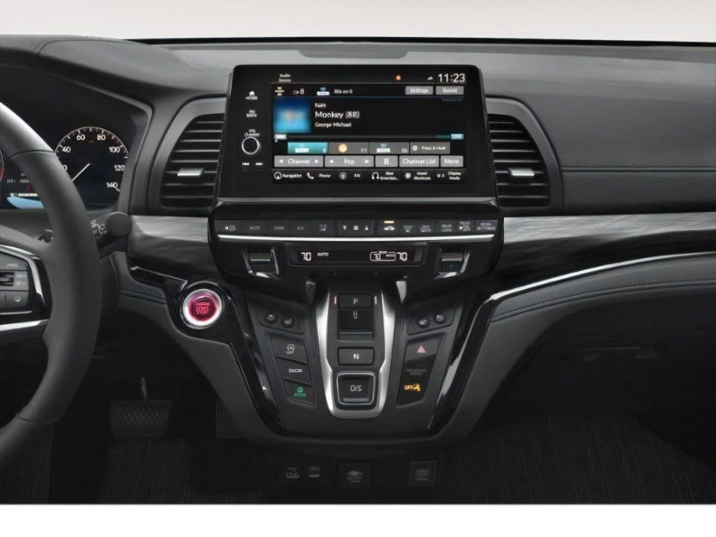 صورة 5 لـ 2026 Honda ODYSSEY ELITE