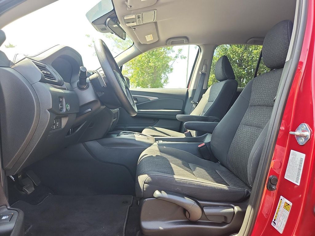 صورة مصغرة 13 لـ 2023 Honda RIDGELINE SPORT