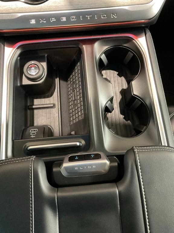 صورة مصغرة 20 لـ 2025 FORD EXPEDITION MAX PLATINUM