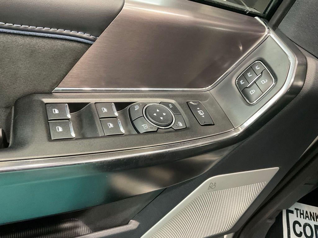 2026 FORD F-250 PLATINUM 照片 7