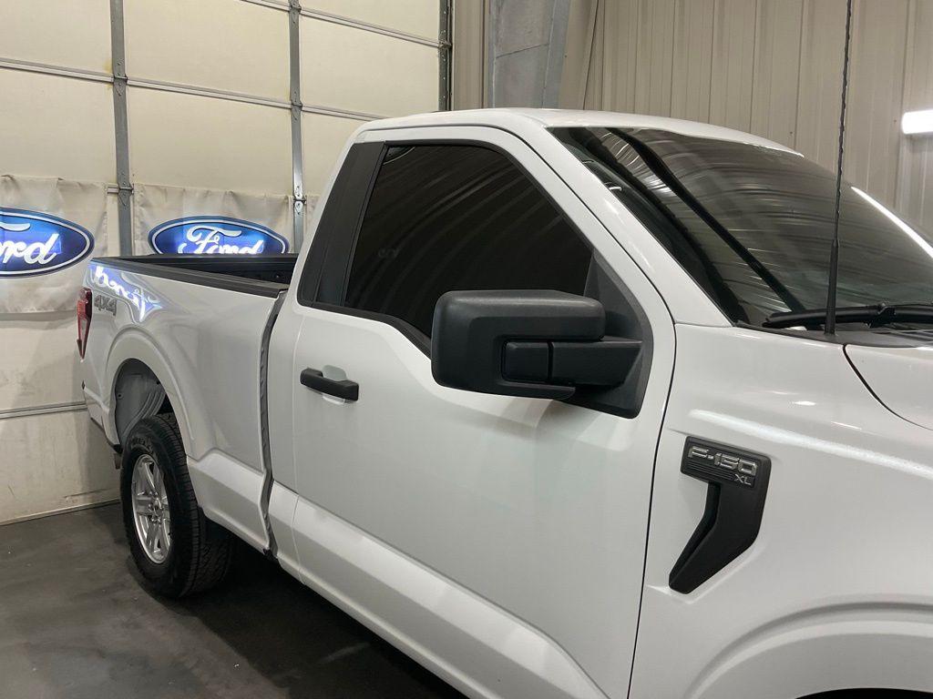 FORD F-150 XL - 4