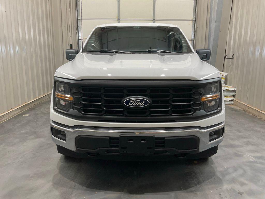 FORD F-150 XL - 2