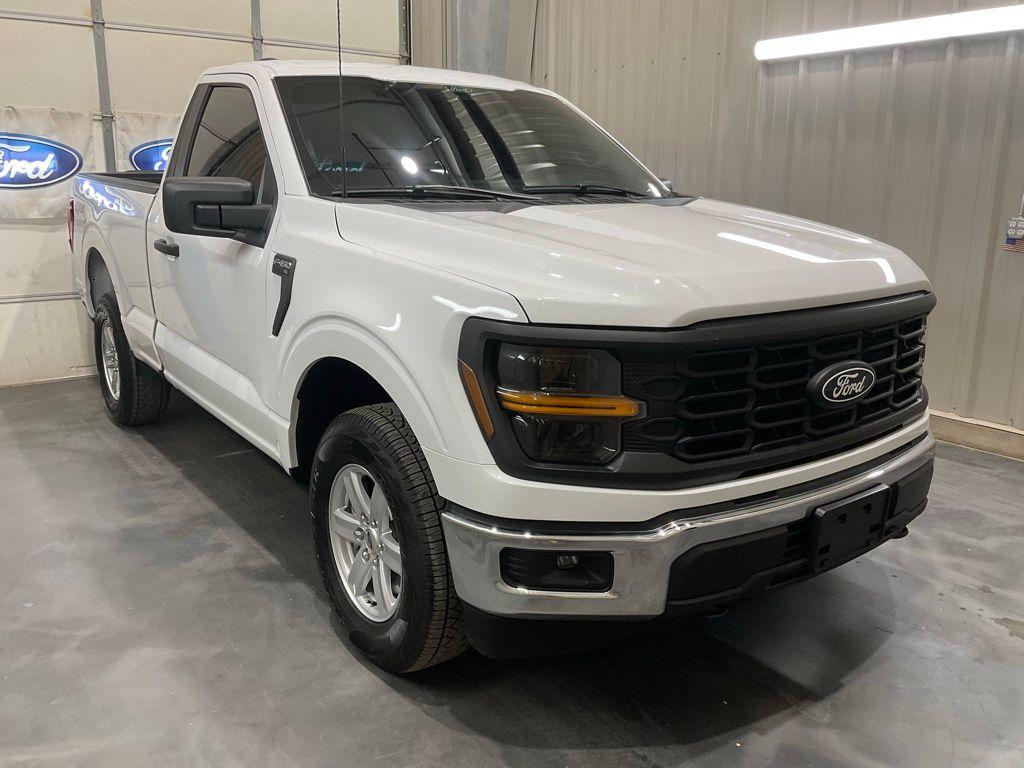 FORD F-150 XL - 1