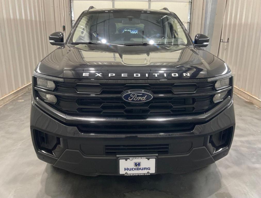 2025 FORD EXPEDITION MAX ACTIVE 照片 5
