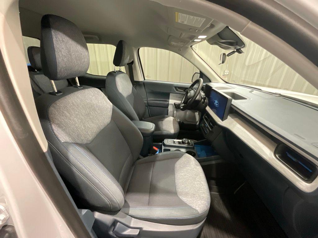 2026 FORD MAVERICK XLT — миниатюра 11