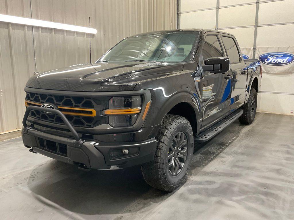 FORD F-150 TREMOR - 3